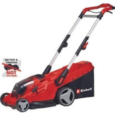 Газонокосилка аккумуляторная EINHELL GE-CM 36/41 Li-Solo
