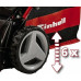 Газонокосилка аккумуляторная EINHELL PXC GE-CM 36/47 S HW Li