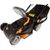 Газонокосилка аккумуляторная Worx WG743E.9 Газонокосилка аккумуляторная Worx WG743E.9