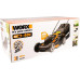 Газонокосилка аккумуляторная Worx WG743E.9 Газонокосилка аккумуляторная Worx WG743E.9