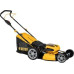 Газонокосилка аккумуляторная Denzel RLM450-36  Li-ion