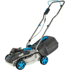 Газонокосилка аккумуляторная DDE LMB 3340 Газонокосилка аккумуляторная DDE LMB 3340