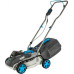 Газонокосилка аккумуляторная DDE LMB 3340