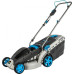 Газонокосилка аккумуляторная DDE LMB 3840