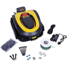 Газонокосилка робот CHAMPION RMB1828