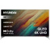 Телевизор QLED Hyundai 55