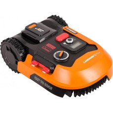 Газонокосилка роботизированная Worx Landroid M500 Plus WR165E