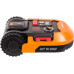 Газонокосилка роботизированная Worx Landroid M500 Plus WR165E