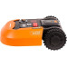 Газонокосилка роботизированная Worx Landroid M500 Plus WR165E