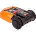 Газонокосилка роботизированная Worx Landroid M500 Plus WR165E