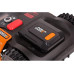 Газонокосилка роботизированная Worx Landroid M500 Plus WR165E