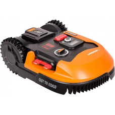 Газонокосилка роботизированная Worx Landroid L WR148E