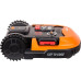 Газонокосилка роботизированная Worx Landroid L WR148E