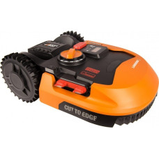 Газонокосилка роботизированная Worx Landroid L WR153E