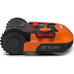 Газонокосилка роботизированная Worx Landroid M WR142E