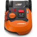Газонокосилка роботизированная Worx Landroid M WR142E