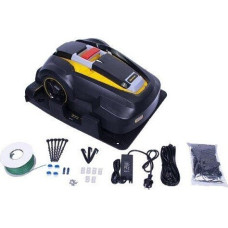 Газонокосилка робот CHAMPION RMB2428