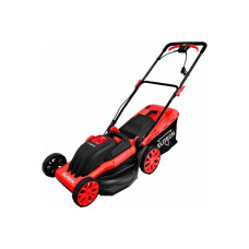 Газонокосилка электрическая Elitech 1844ТК E1601.025.00 205491 Газонокосилка электрическая Elitech 1844ТК E1601.025.00 205491