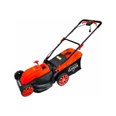 Газонокосилка электрическая Elitech 1638ТК E1601.024.00 205490 Газонокосилка электрическая Elitech 1638ТК E1601.024.00 205490