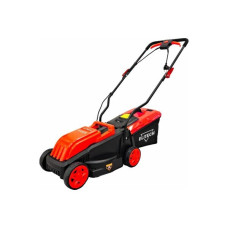 Газонокосилка электрическая Elitech 1232TK E1601.023.00 205489 Газонокосилка электрическая Elitech 1232TK E1601.023.00 205489