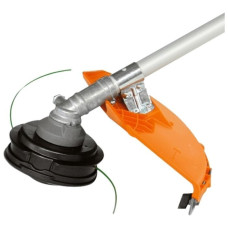 Триммер бензиновый Oleo-Mac Sparta 25 Eco Aluminium Триммер бензиновый Oleo-Mac Sparta 25 Eco Aluminium