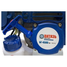 Триммер бензиновый Витязь БГ-4500 Триммер бензиновый Витязь БГ-4500