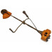 Триммер бензиновый Электромаш БГ-4500 Триммер бензиновый Электромаш БГ-4500