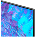 Телевизор Samsung QE65Q80CAUXRU черненое серебро