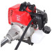 Триммер бензиновый MAXCUT MC 133 Триммер бензиновый MAXCUT MC 133