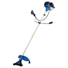 Триммер бензиновый Байкал ББТ-4000 Профи