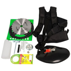 Триммер бензиновый DDE GBS5200R