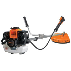 Триммер бензиновый Ударник УБК 170