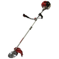 Триммер бензиновый Carver GBC-152 Триммер бензиновый Carver GBC-152