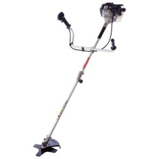 Триммер бензиновый Интерскол КРБ-23/33В