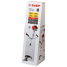 Триммер бензиновый ЗУБР КРБ-490