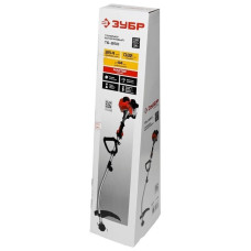 Триммер бензиновый ЗУБР ТБ-250