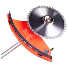 Триммер бензиновый PATRIOT PT 535