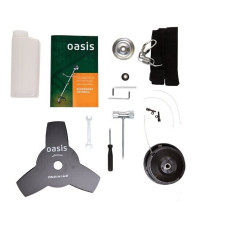Триммер бензиновый Oasis TB-130