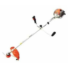 Триммер бензиновый Herz BC-36