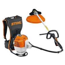 Триммер бензиновый STIHL FR 410 C-E