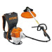 Триммер бензиновый STIHL FR 410 C-E