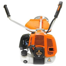 Триммер бензиновый Carver GBC-043M 1700Вт/2.3л.с. Триммер бензиновый Carver GBC-043M 1700Вт/2.3л.с.