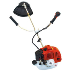 Триммер бензиновый СОЮЗМАШ БТ-520 S+ДИСК