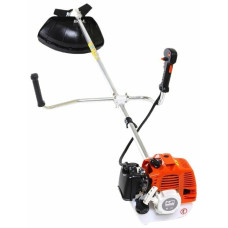 Триммер бензиновый СОЮЗМАШ БТ-330 S+ДИСК