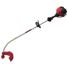 Триммер бензиновый Красная Звезда SG250 Гнутая