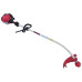 Триммер бензиновый Красная Звезда SG250 Гнутая
