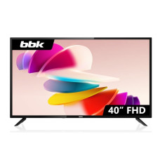 Телевизор BBK 40LEM-1046/FTS2C Телевизор BBK 40LEM-1046/FTS2C
