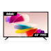 Телевизор BBK 40LEM-1046/FTS2C Телевизор BBK 40LEM-1046/FTS2C
