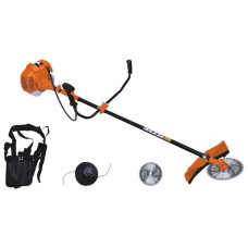 Триммер бензиновый Минск БГ-5500