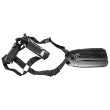 Триммер бензиновый Yanis BC21-ES